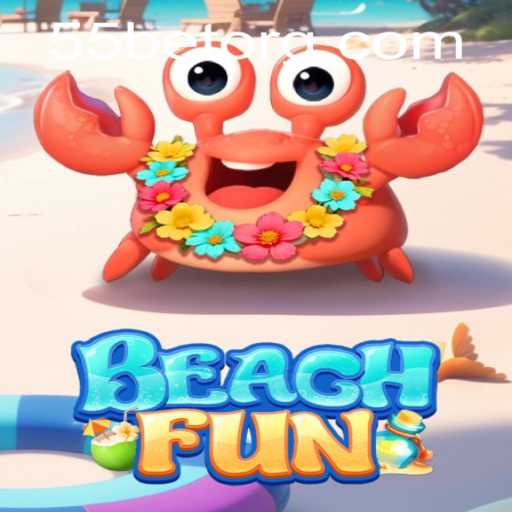 Experiencing the Excitement of BeachFun: A Deep Dive into Gaming and Strategy with 55bet