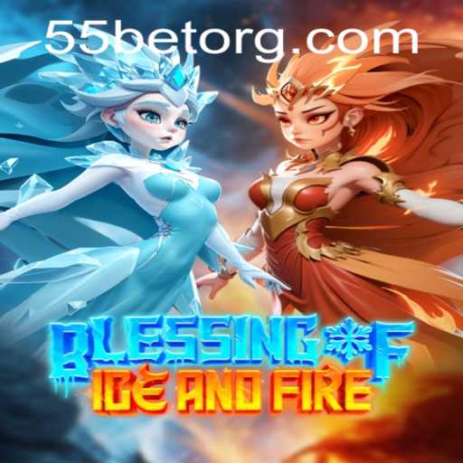 Exploring the Frosty Fantasy: Blessing of Ice and Fire