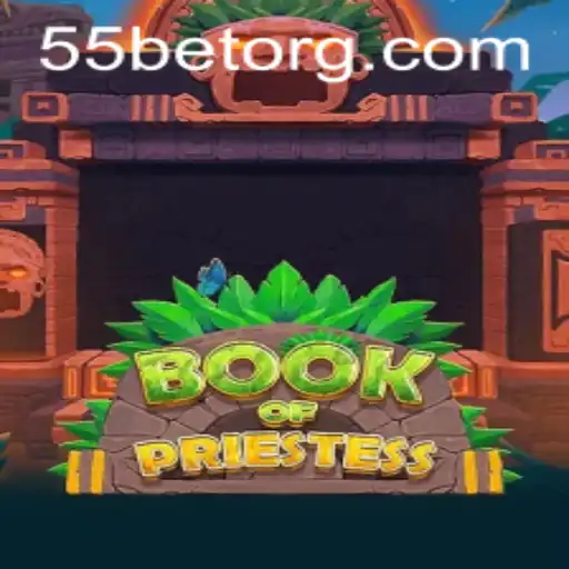 Exploring the Mystical World of BookOfPriestess: A Captivating Gaming Experience with 55bet