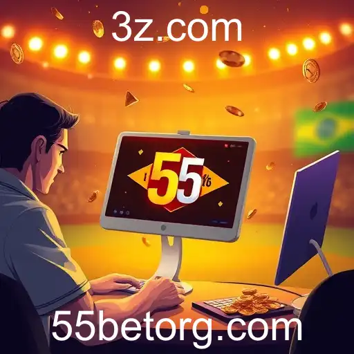 Tendências e Desafios do Jogo Online no Brasil