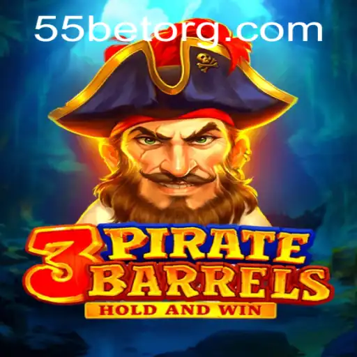 Discover the Exciting World of 3PirateBarrels and 55bet