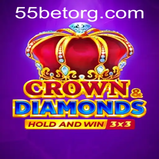 Discovering Crowndiamonds: A Deep Dive into the World of 55bet