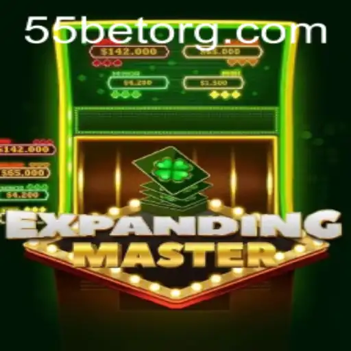 Unveiling the Thrills of ExpandingMaster: A 55bet Adventure