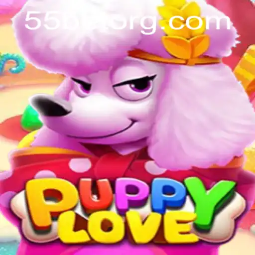 PuppyLove: Dive into the Adorable World with 55bet
