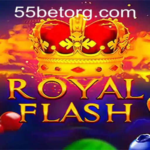 Experience the Thrill of RoyalFlash: A New Era in Online Gaming with 55bet