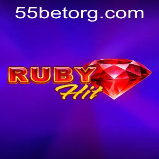Unveiling RubyHit: The Game that Combines Thrill and Strategy with 55bet