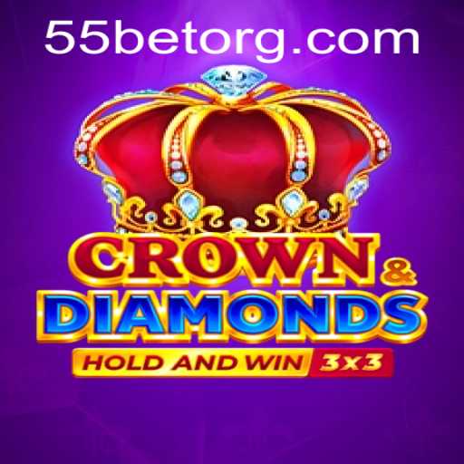 Discovering Crowndiamonds: A Deep Dive into the World of 55bet
