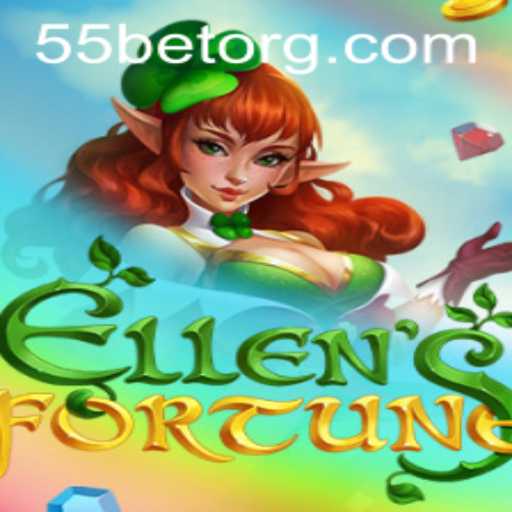EllensFortune: A Deep Dive into the World of 55Bet Gaming