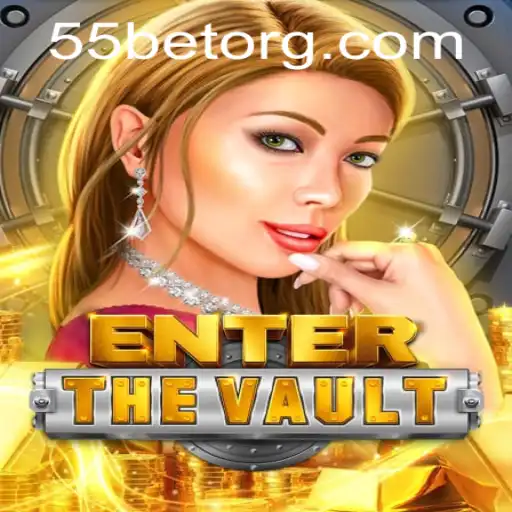 Embark on an Exciting Journey with 'EntertheVault': A Game of Strategy and Luck
