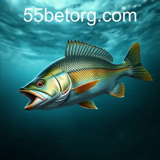 Exploring the Thrilling World of Fishing Games with 55bet