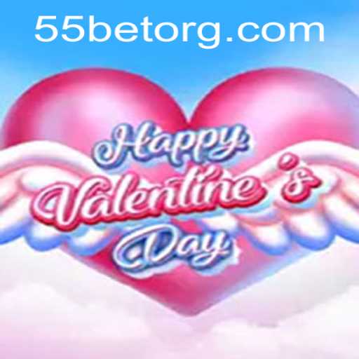 Exploring the Enchantment of HappyValentinesDay: A Delightful Adventure Game Featuring 55bet