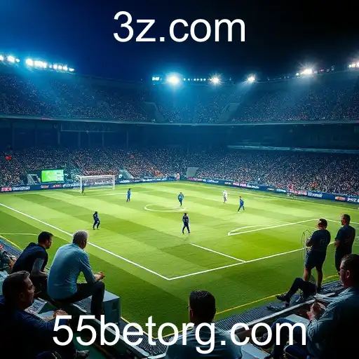 A Evolução dos Sites de Apostas no Brasil