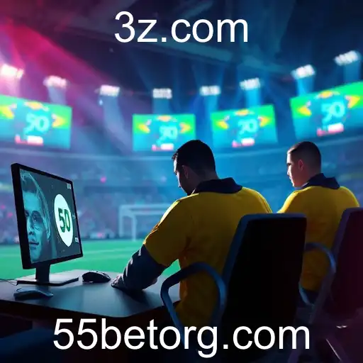 Impacto do Crescimento dos Jogos de Sorte no Brasil