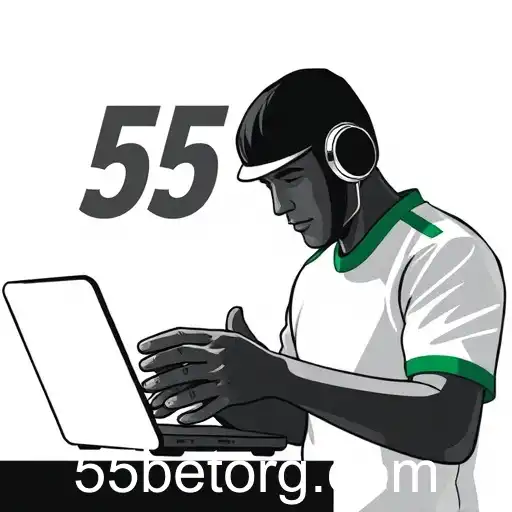 A Emergência dos Sites de Apostas na Era Digital