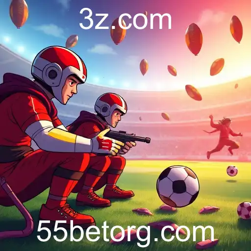 A Evolução dos Jogos de Apostas Online em 2025