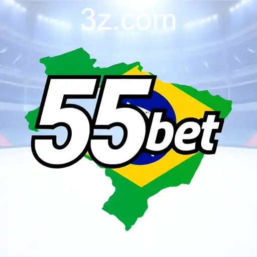 Expansão dos Jogos Online: O Crescimento do 55bet