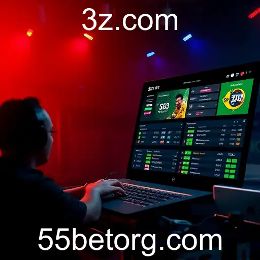 O Crescimento do Setor de Jogos Online em 2025