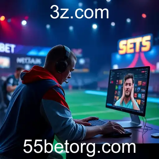 O Crescimento das Apostas Online no Brasil