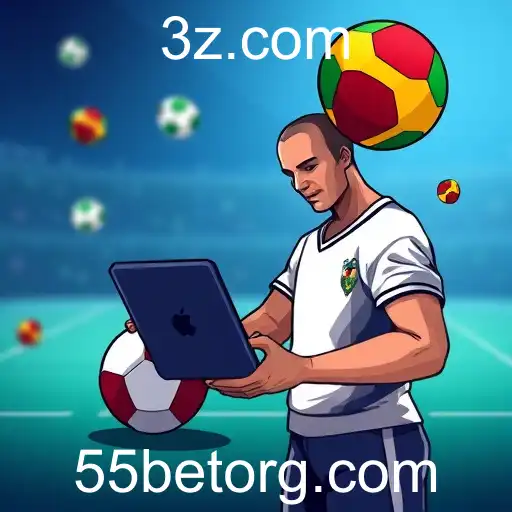 Crescimento dos Jogos Online no Brasil