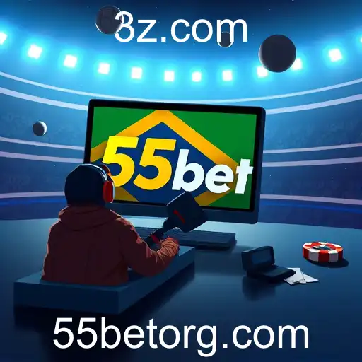 Evolução e Desafios do Mercado de Jogos Online em 2025