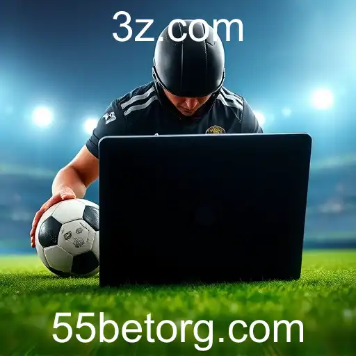 A Revolução dos Jogos Online em 2025: A Ascensão do 55bet