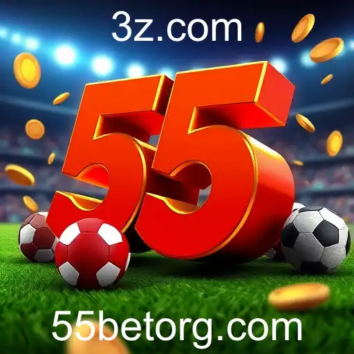 A Ascensão do 55bet no Cenário de Jogos Online