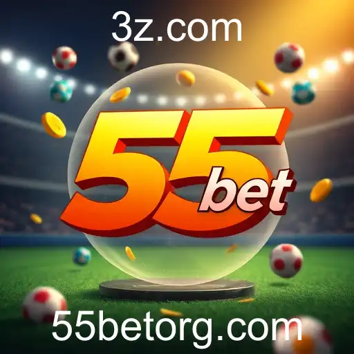 A Ascensão do 55bet: Tendências e Impactos no Mercado de Jogos