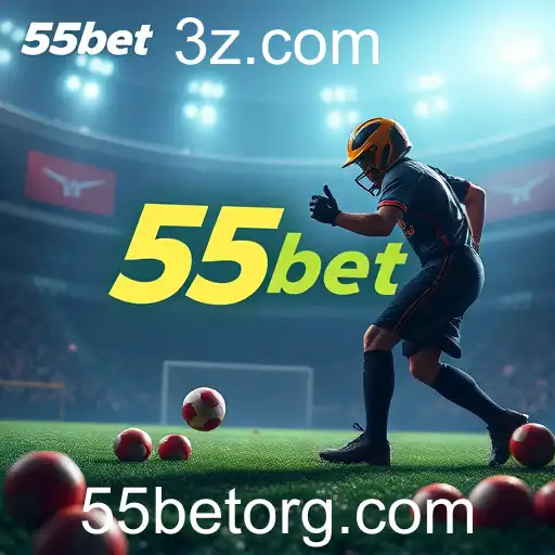 Novidades e Tendências para 55bet no Mercado Atual de Jogos