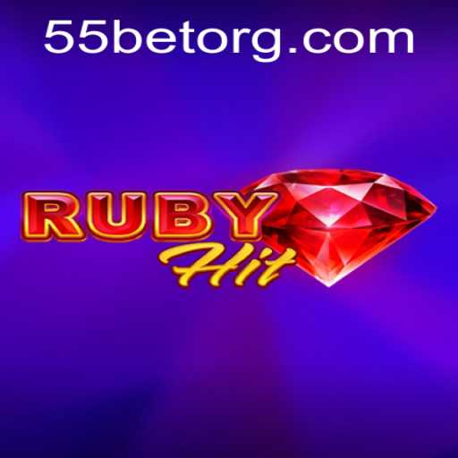 Unveiling RubyHit: The Game that Combines Thrill and Strategy with 55bet