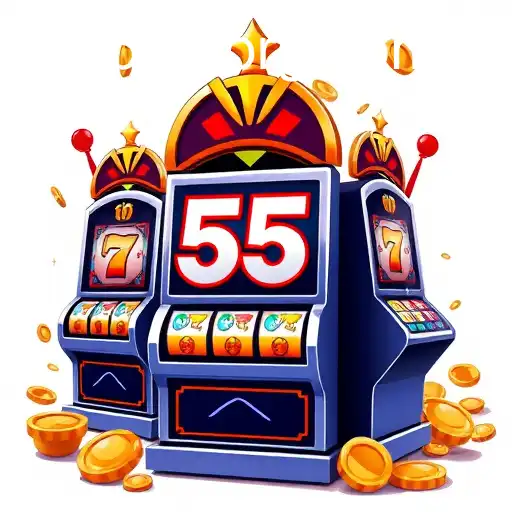 Exploring the Enthralling World of Slot Machines with 55bet